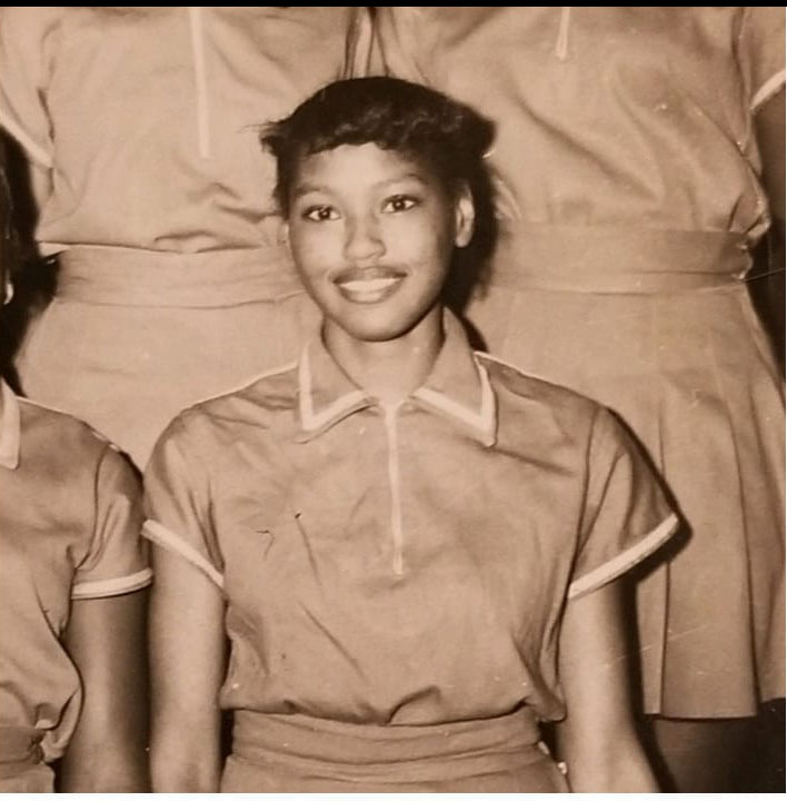 Elaine Johnson